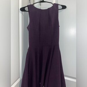 Purple Dress💜